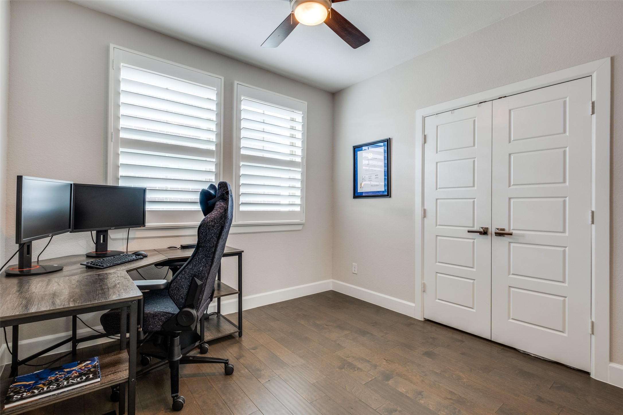 5917 Evening Star Place