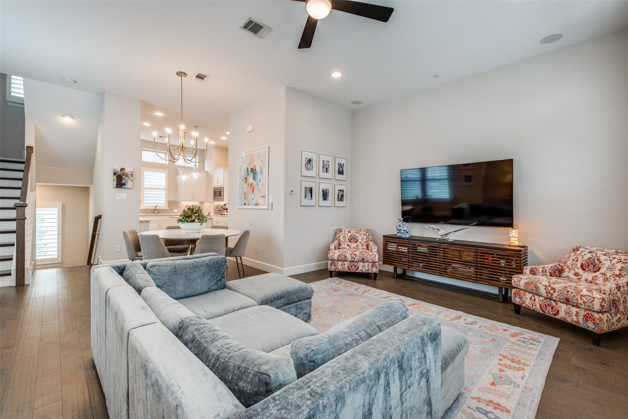 5917 Evening Star Place