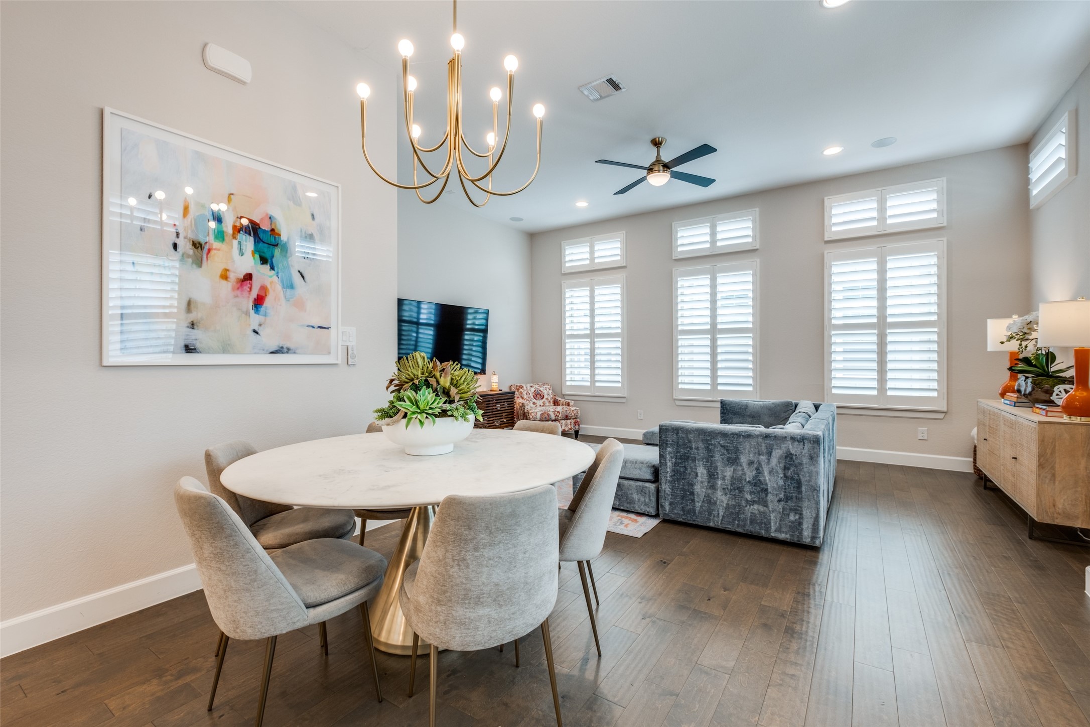 5917 Evening Star Place