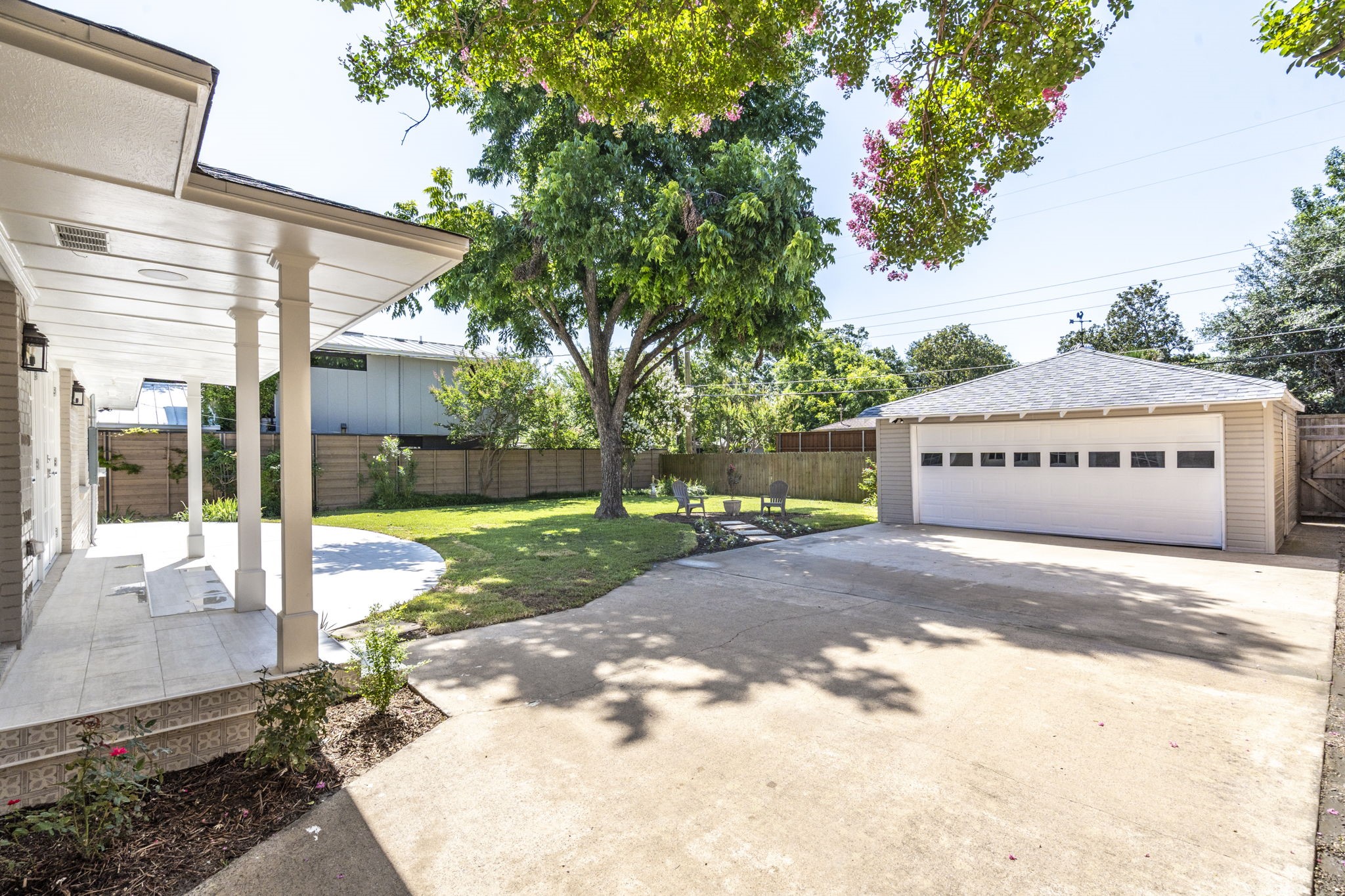 6556 Patrick Drive