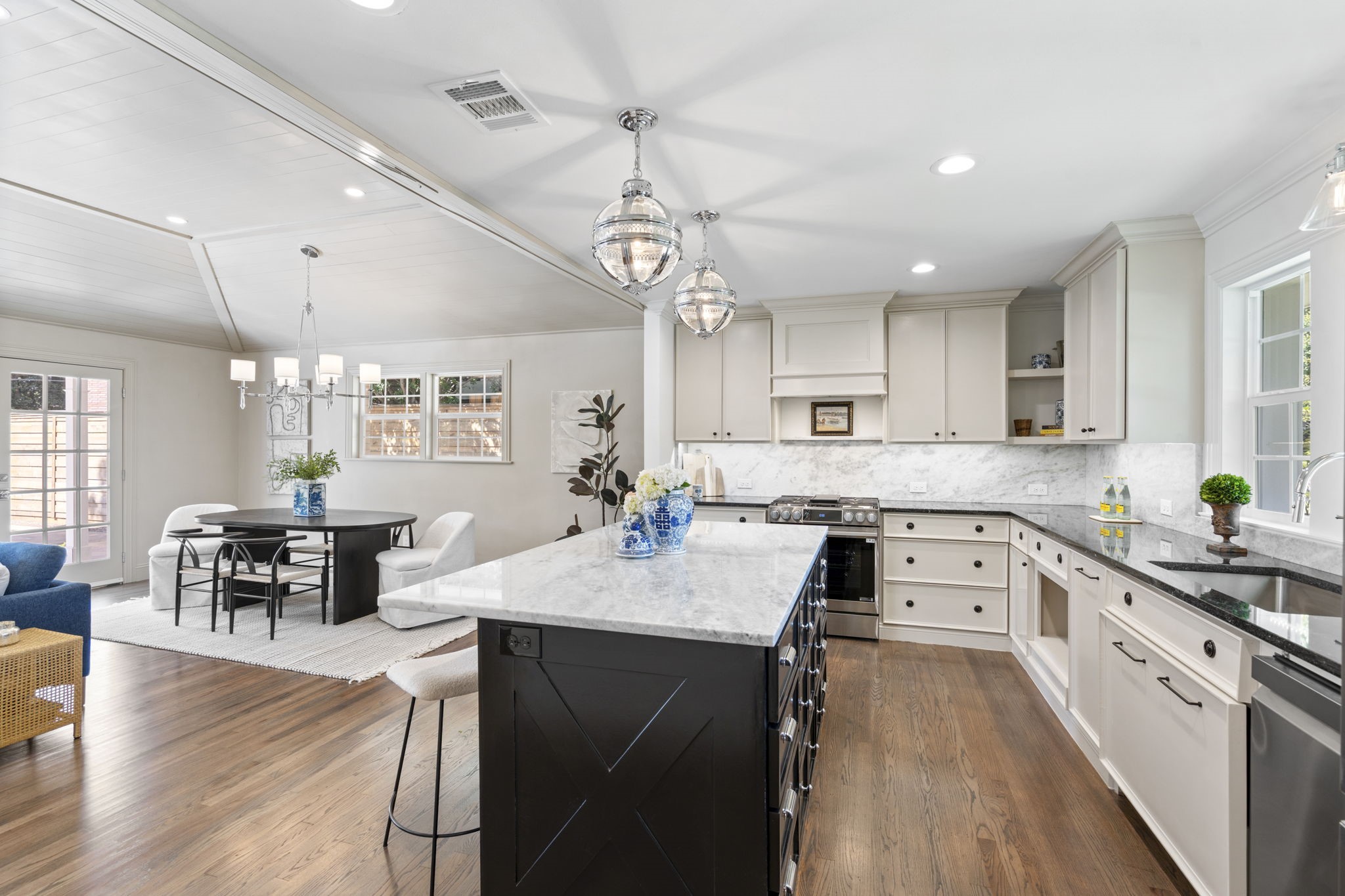 6556 Patrick Drive