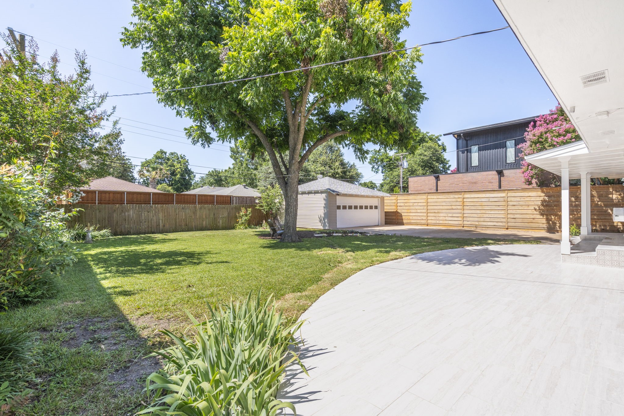 6556 Patrick Drive