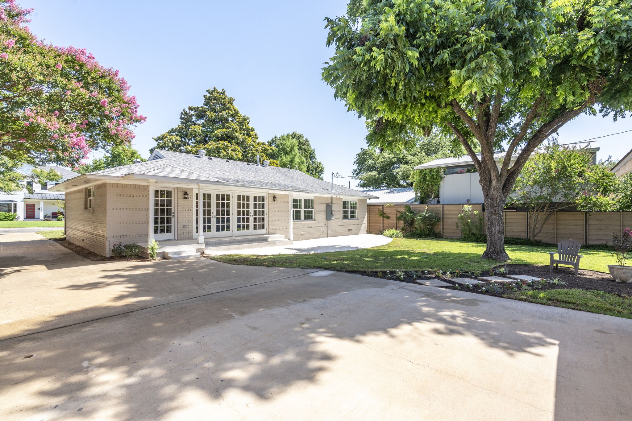 6556 Patrick Drive