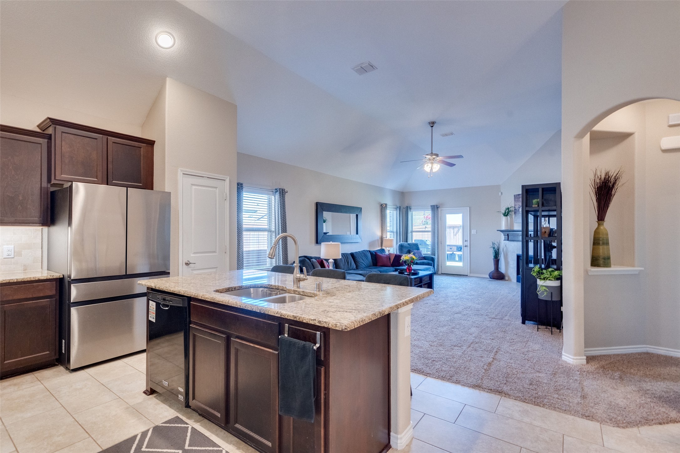 11805 Parade Drive