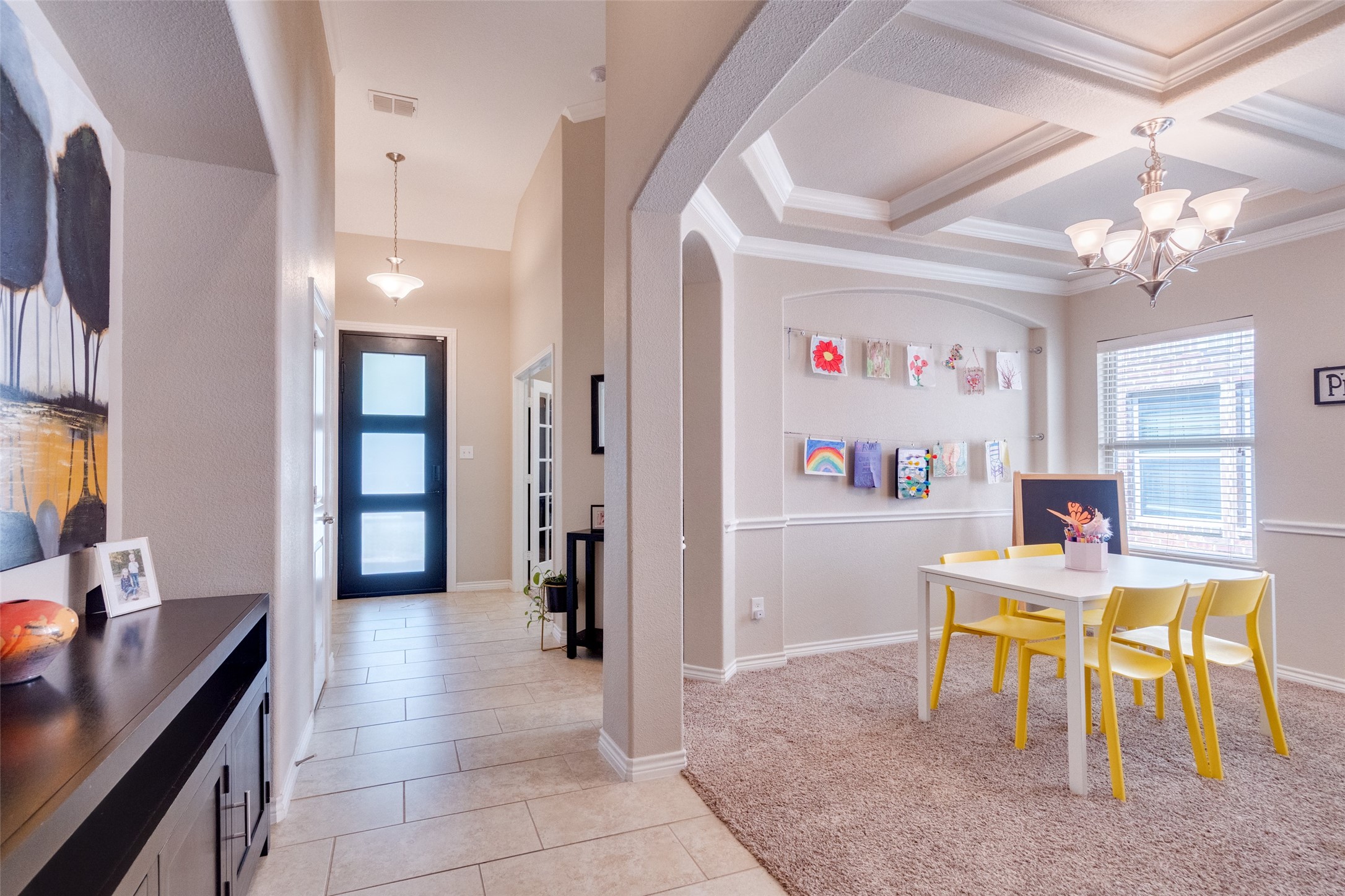 11805 Parade Drive