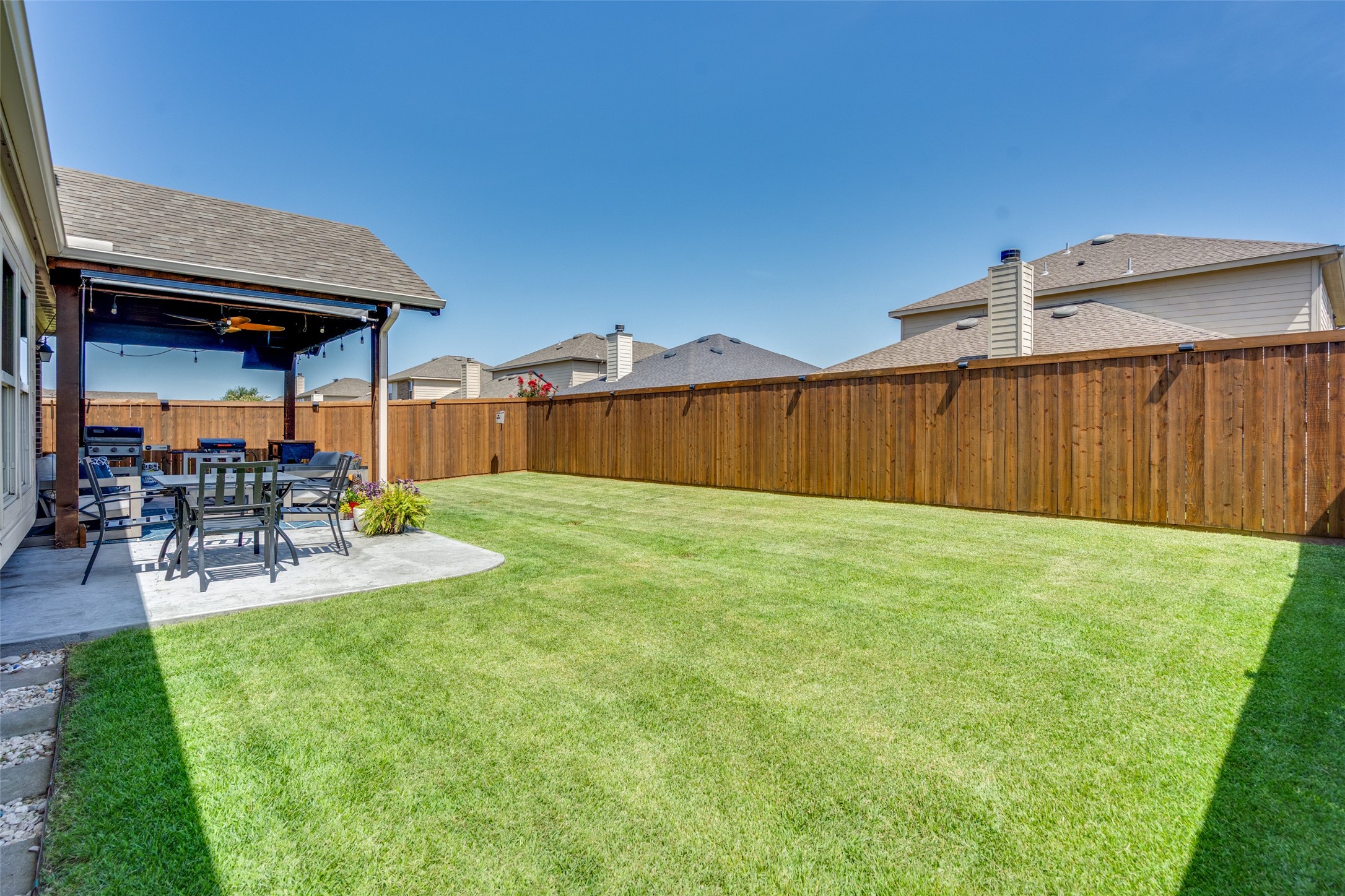 11805 Parade Drive