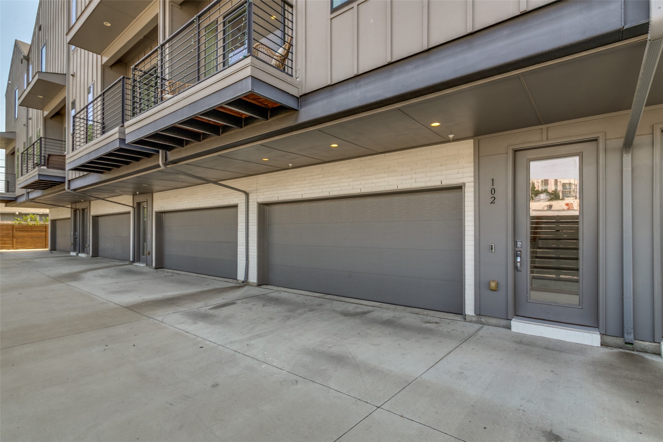 5515 Bryan Parkway 102