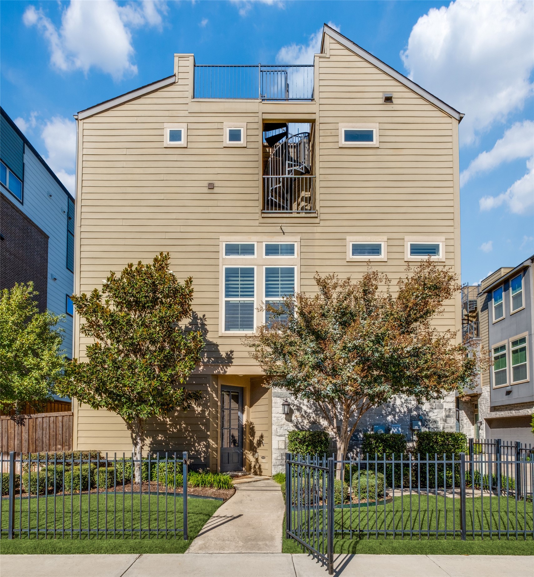 5917 Evening Star Place