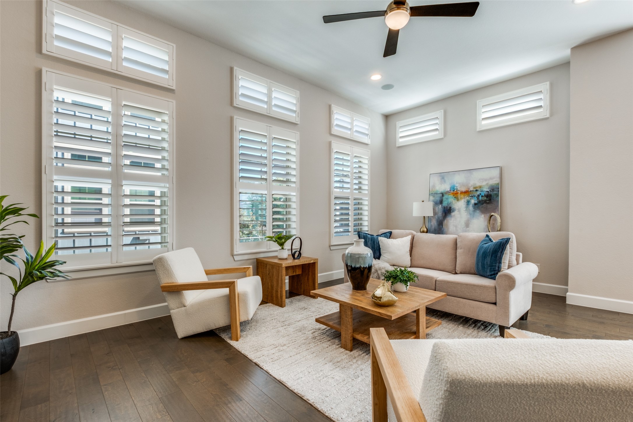 5917 Evening Star Place