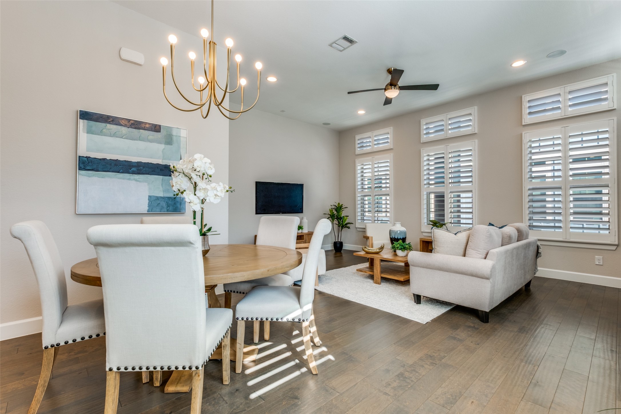 5917 Evening Star Place