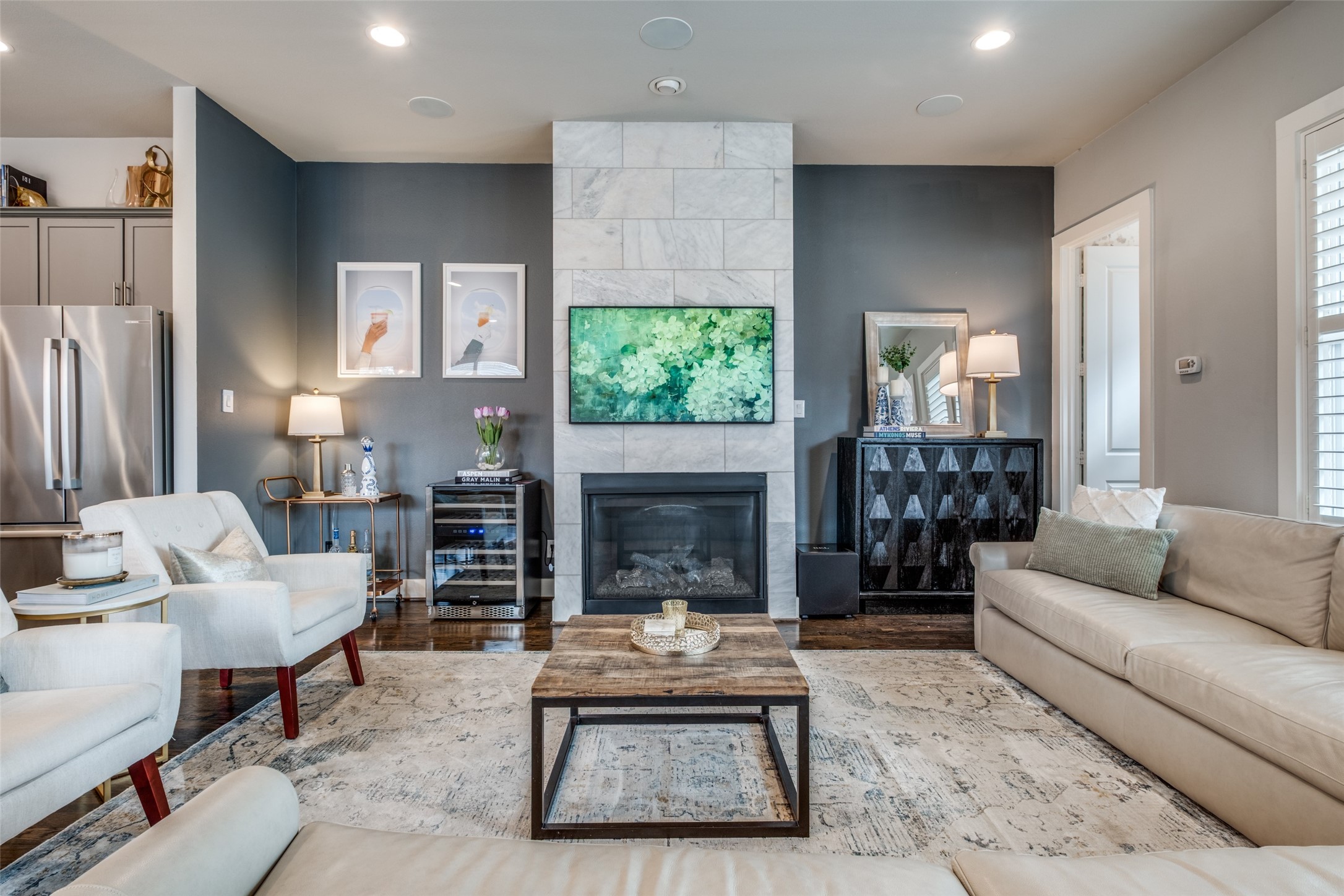 6015 Chimera Court