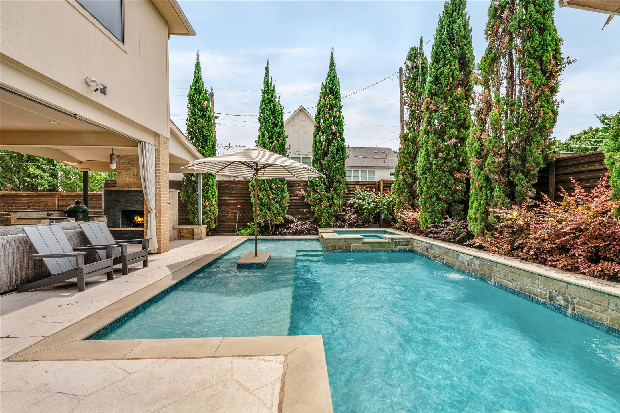 6910 Huff Trail