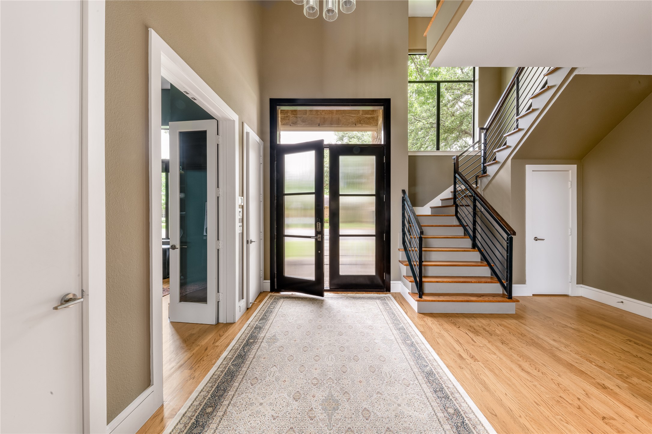 6910 Huff Trail