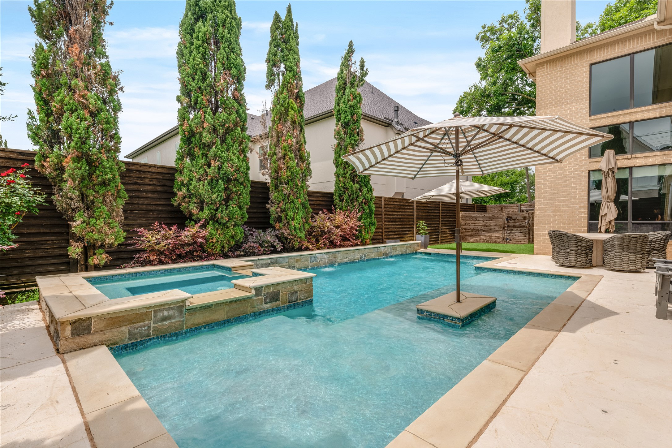 6910 Huff Trail