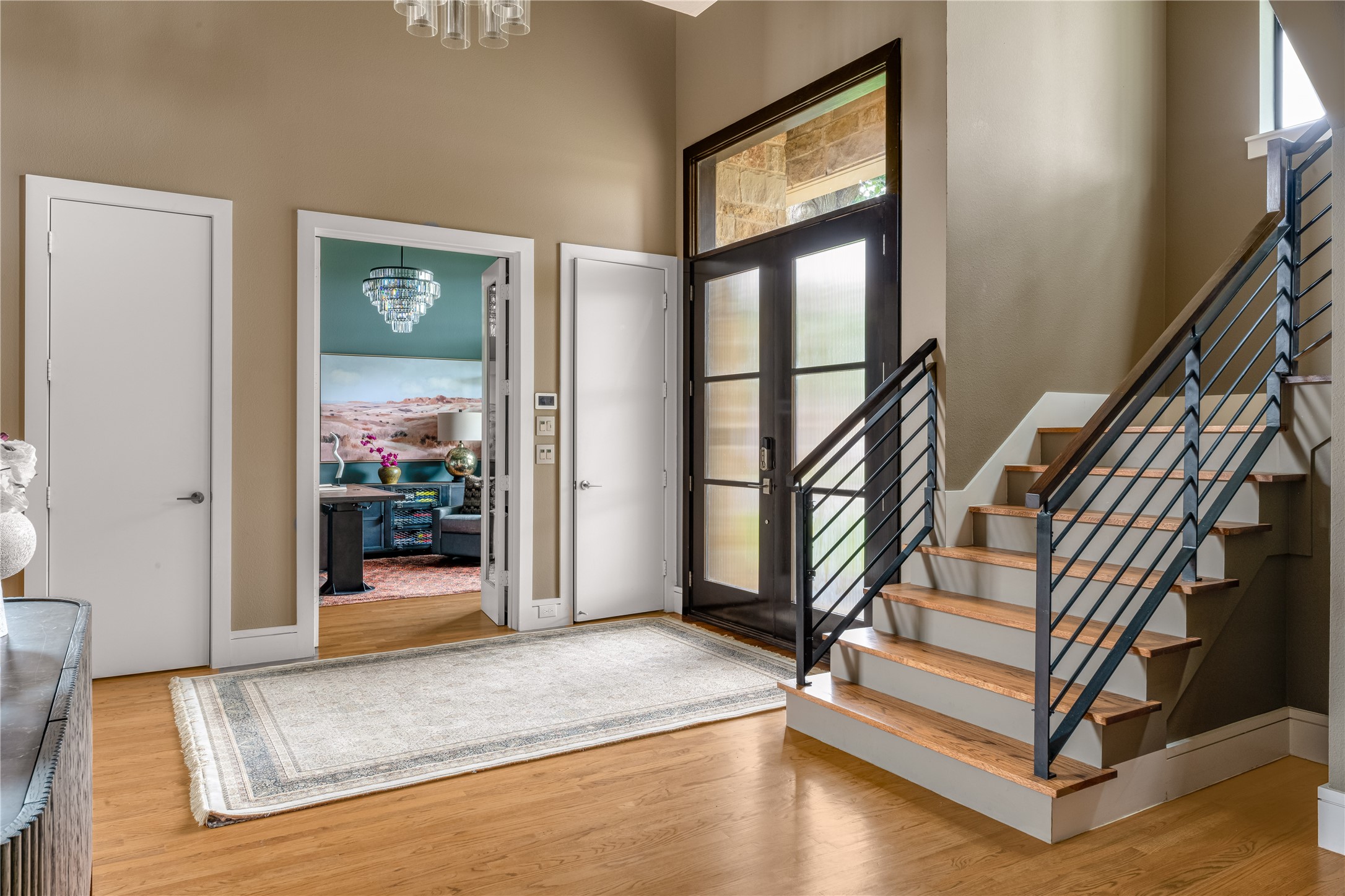 6910 Huff Trail