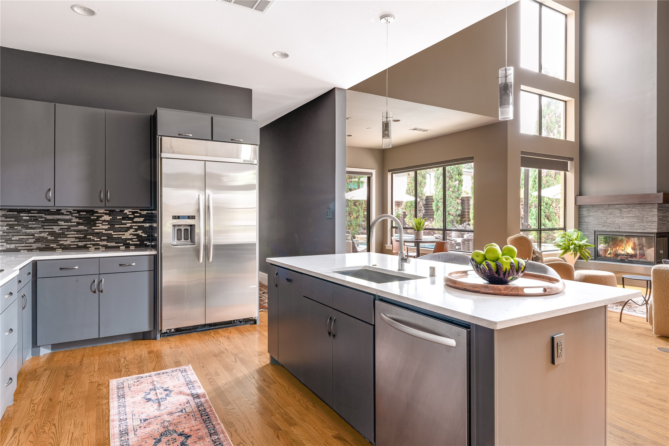 6910 Huff Trail