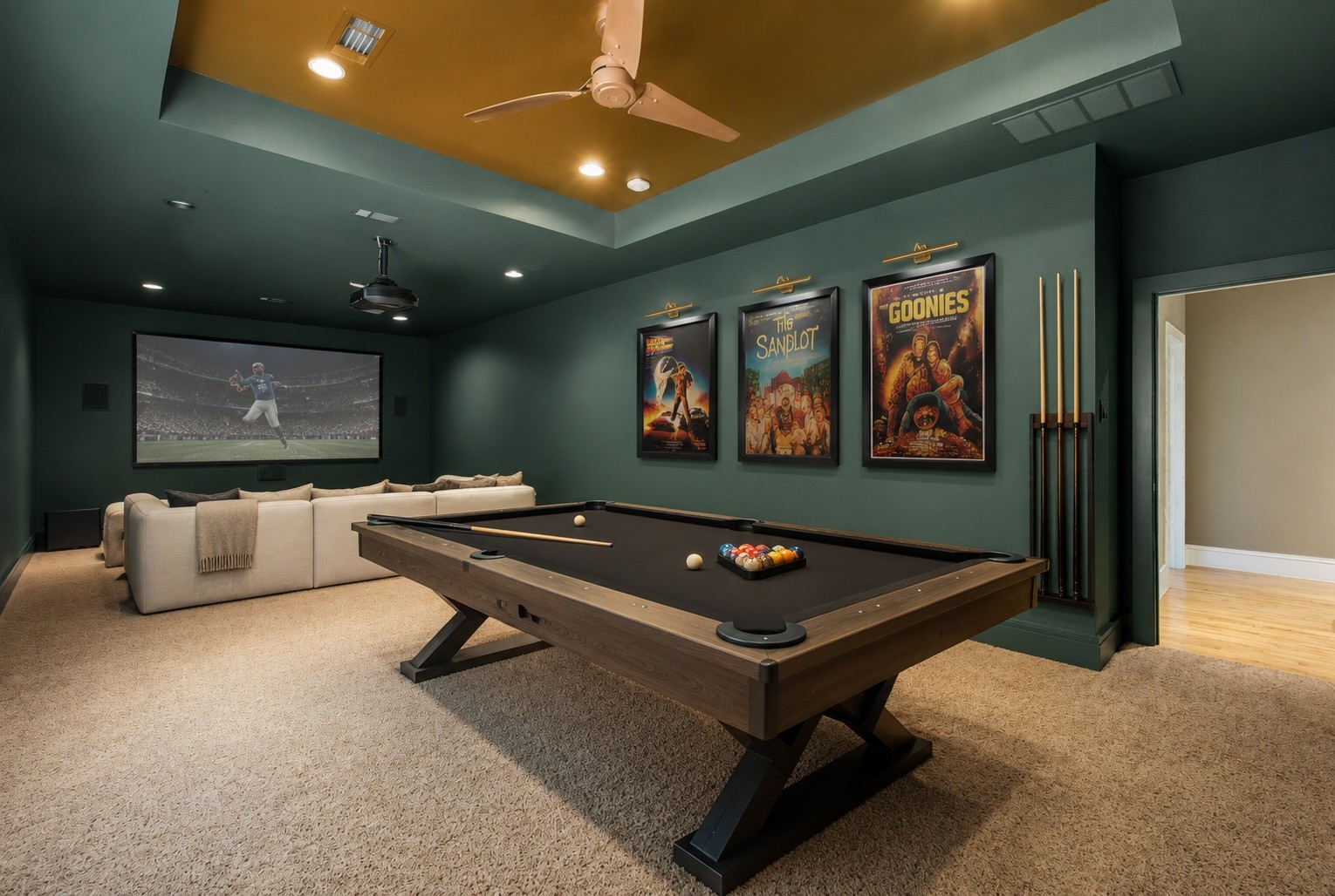 6910 Huff Trail