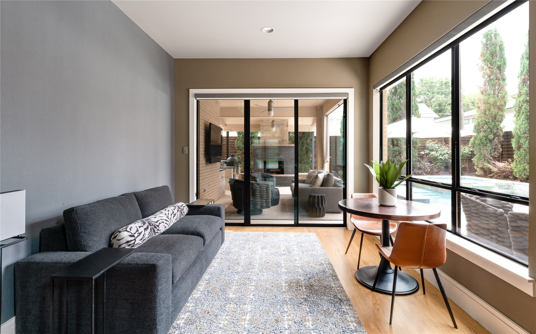 6910 Huff Trail