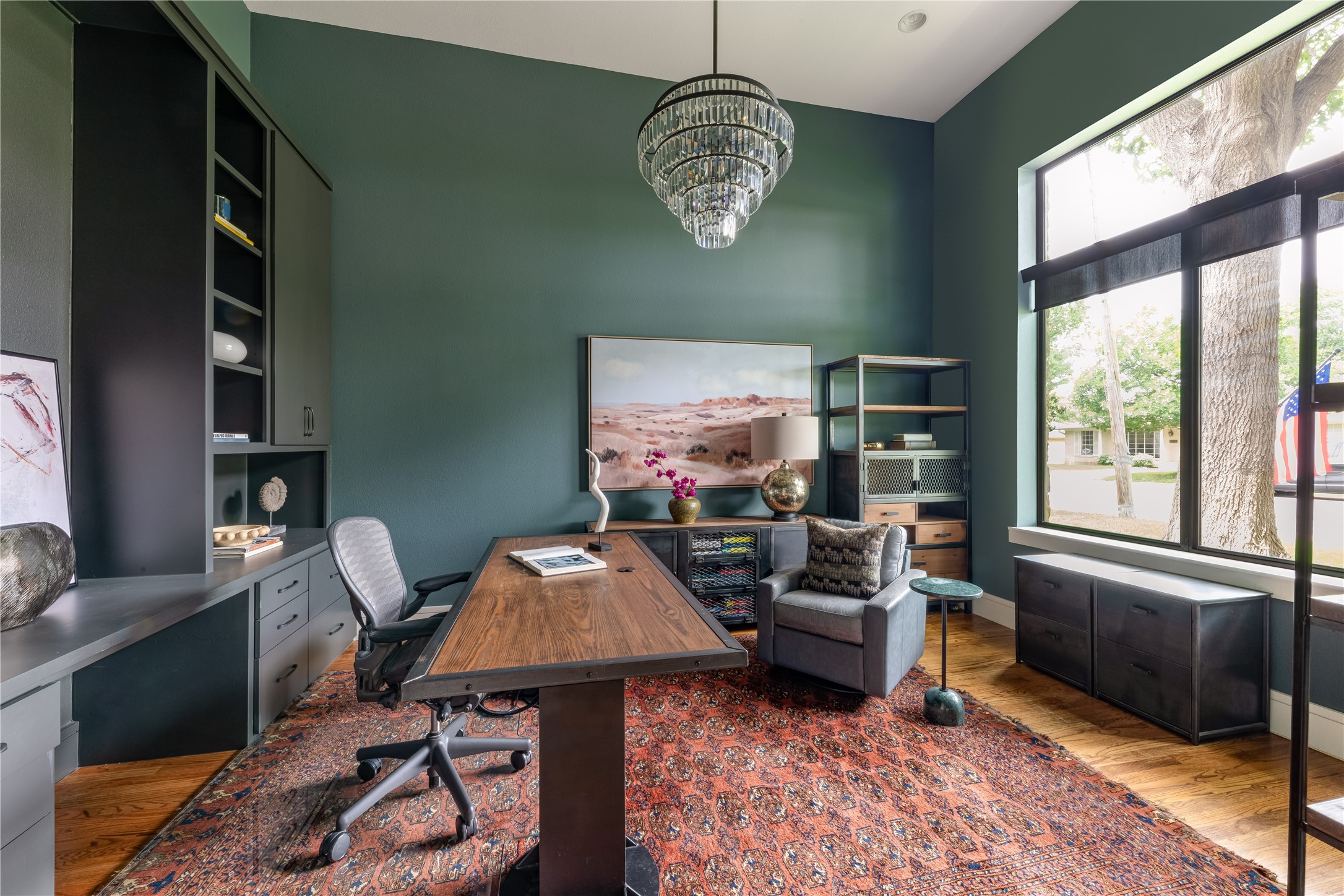 6910 Huff Trail