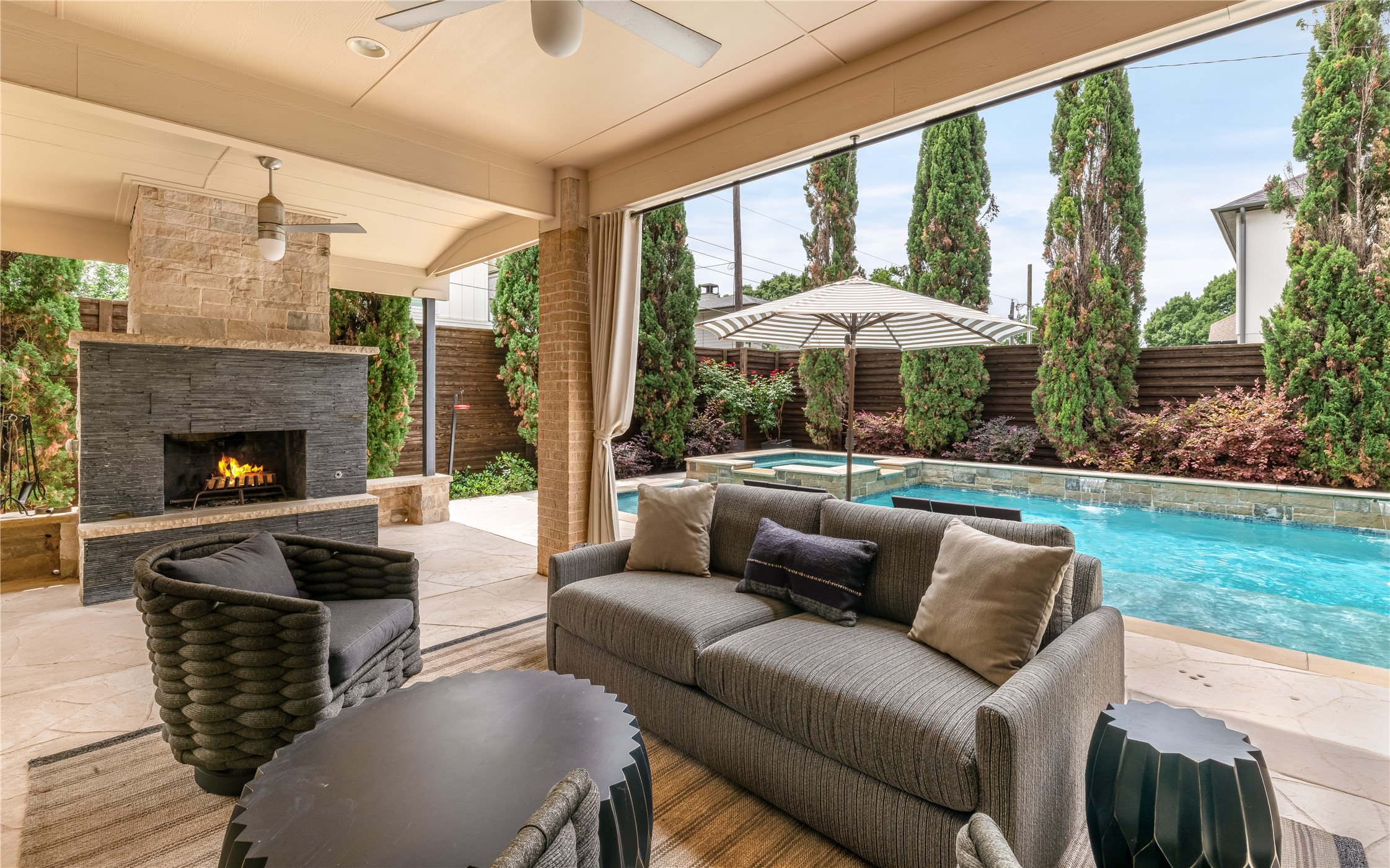 6910 Huff Trail