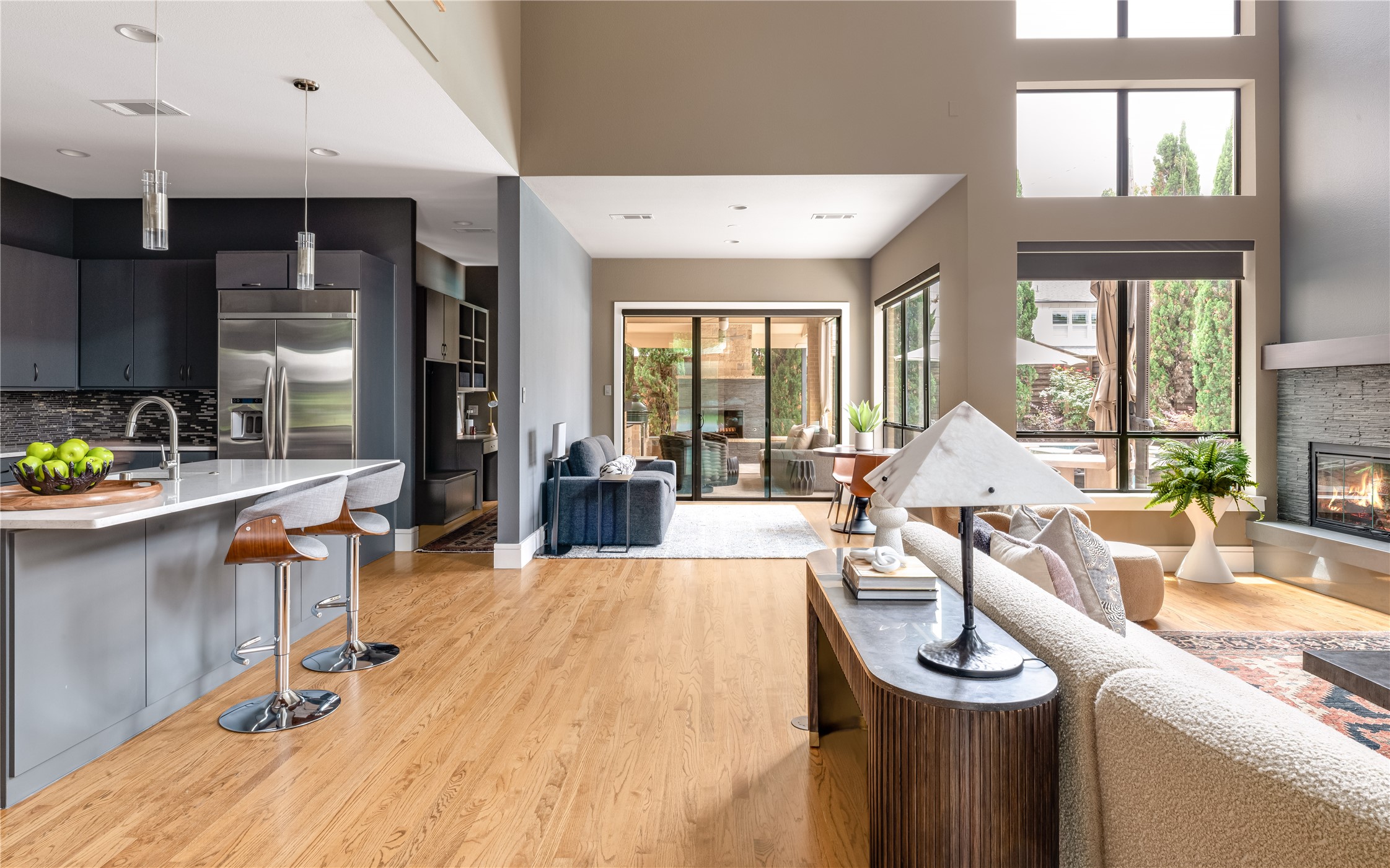 6910 Huff Trail