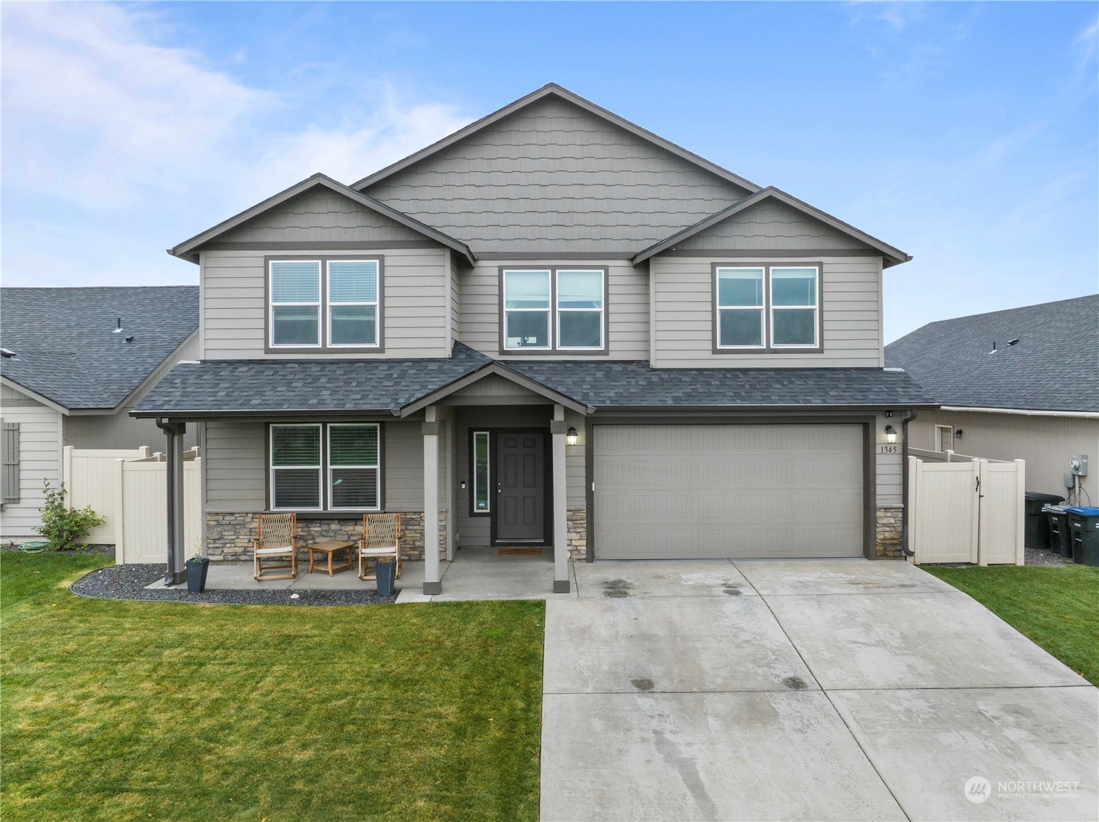 1345 E Nen Drive