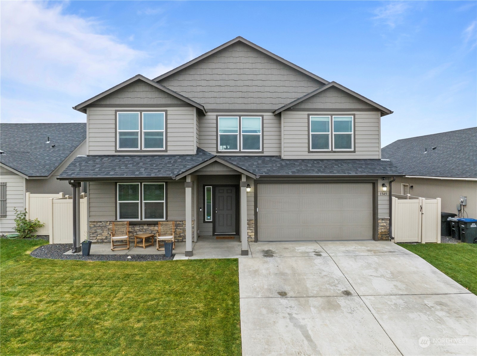 1345 E Nen Drive