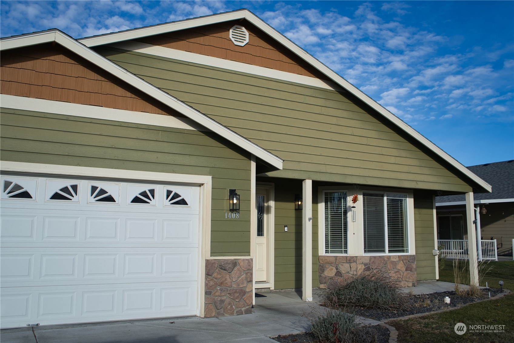 1408 E Greens Loop Road