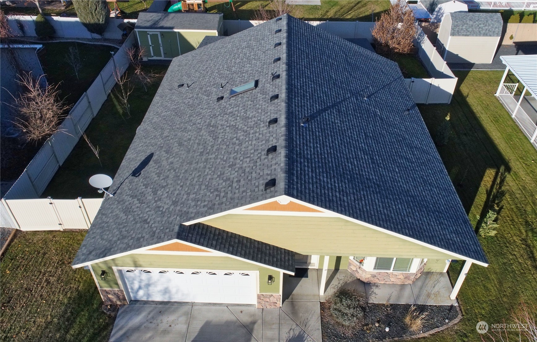 1408 E Greens Loop Road