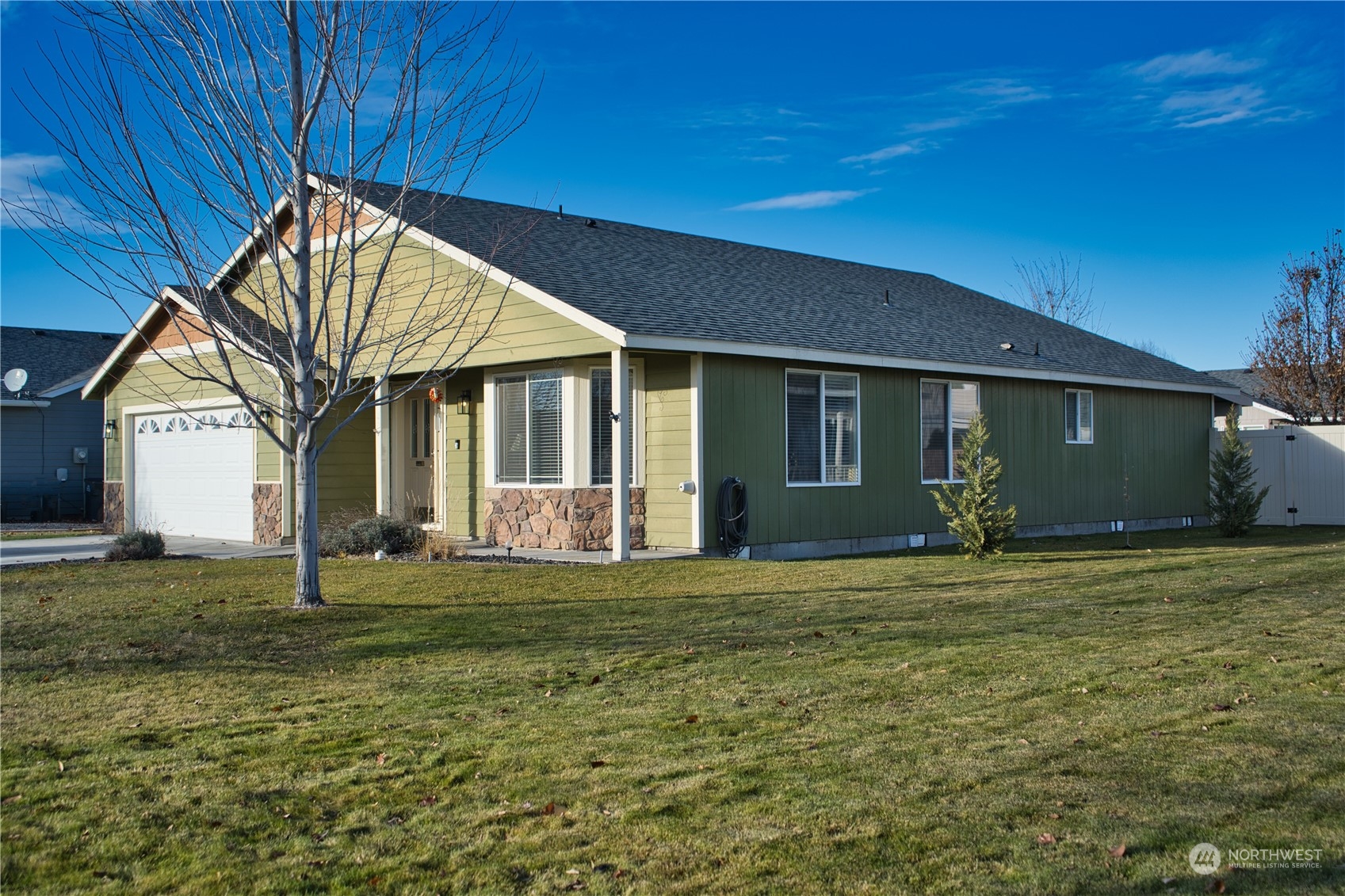 1408 E Greens Loop Road