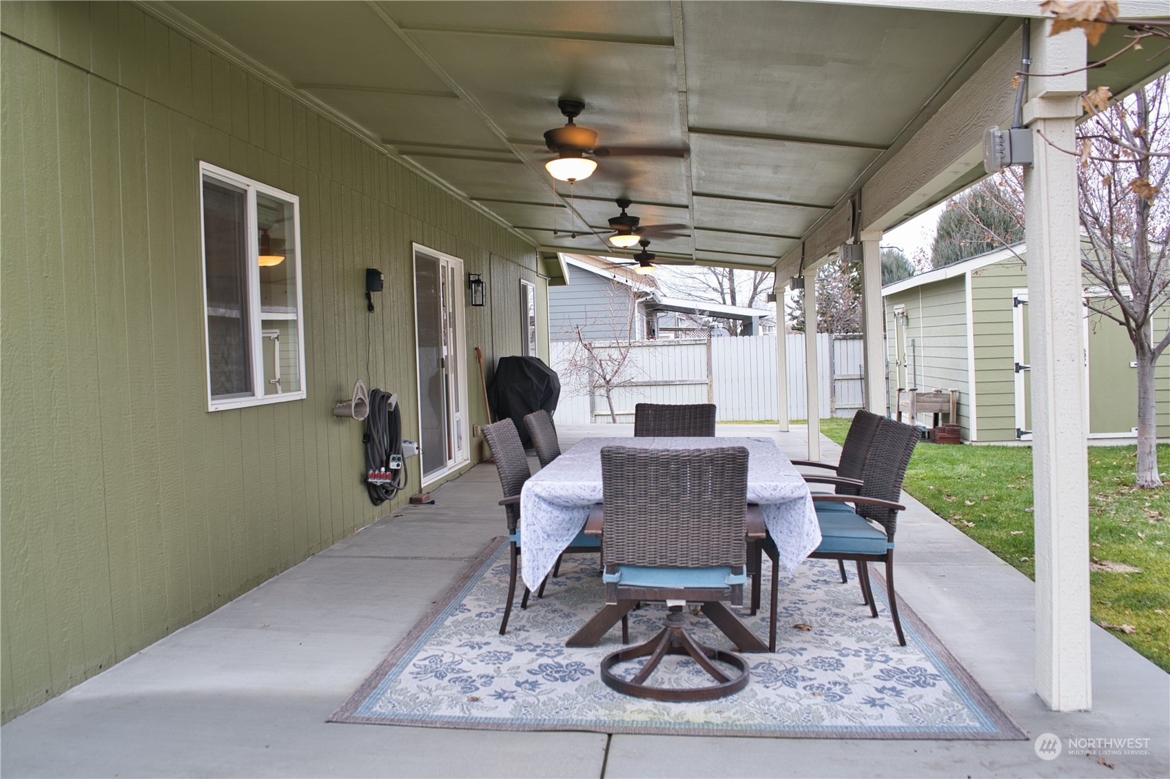 1408 E Greens Loop Road