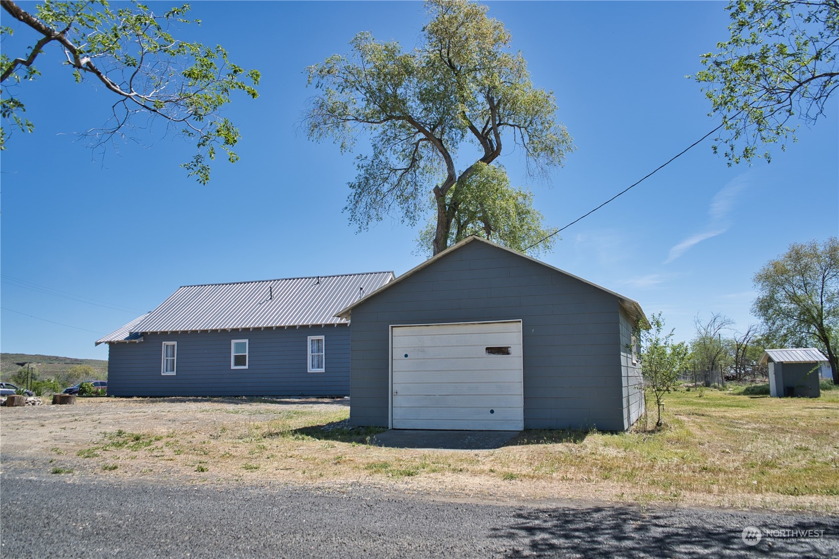 181 White Street