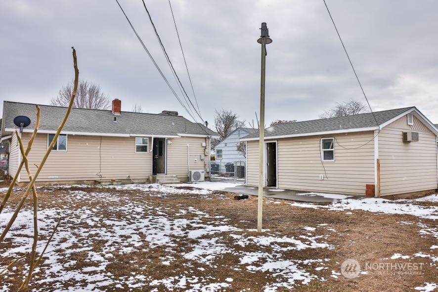 312 W Ridge Road
