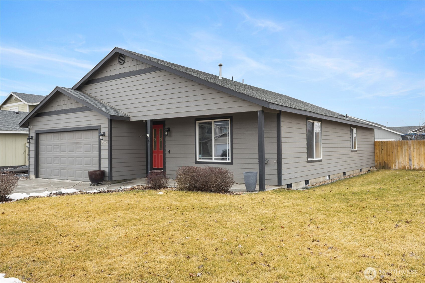 2000 S Leanne Avenue