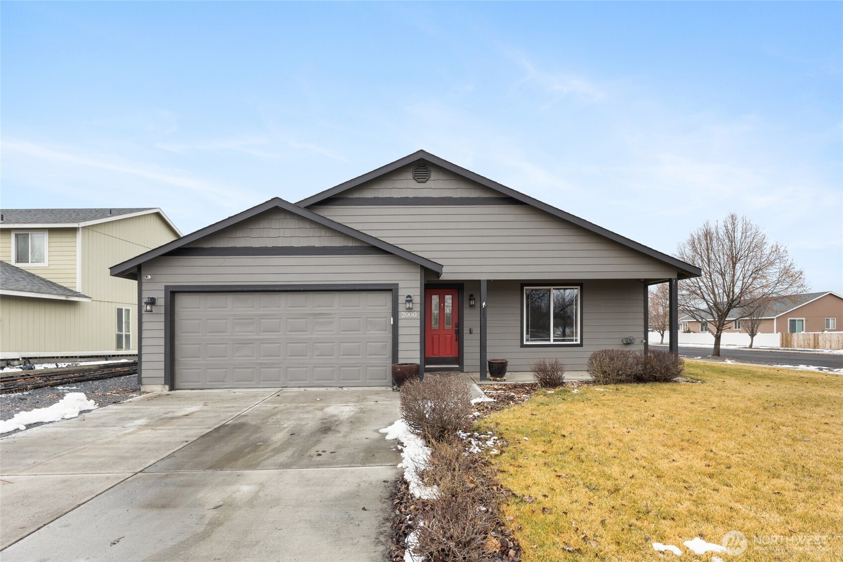2000 S Leanne Avenue