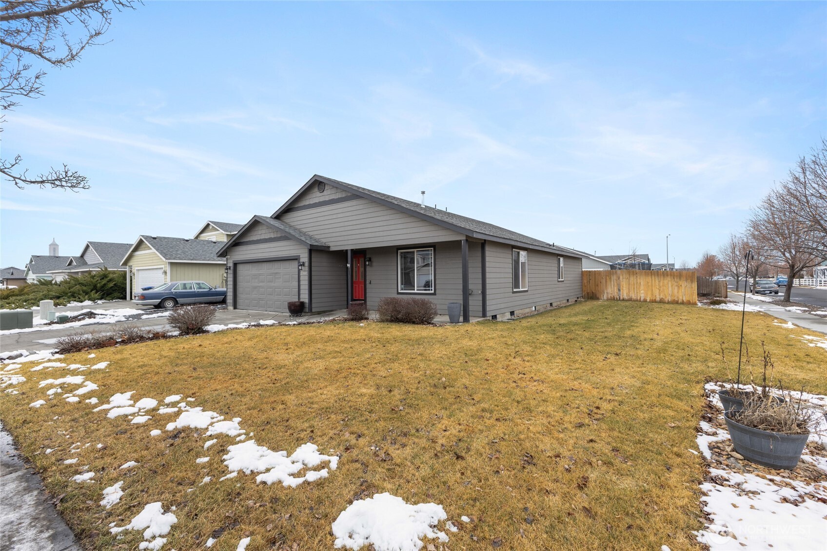 2000 S Leanne Avenue