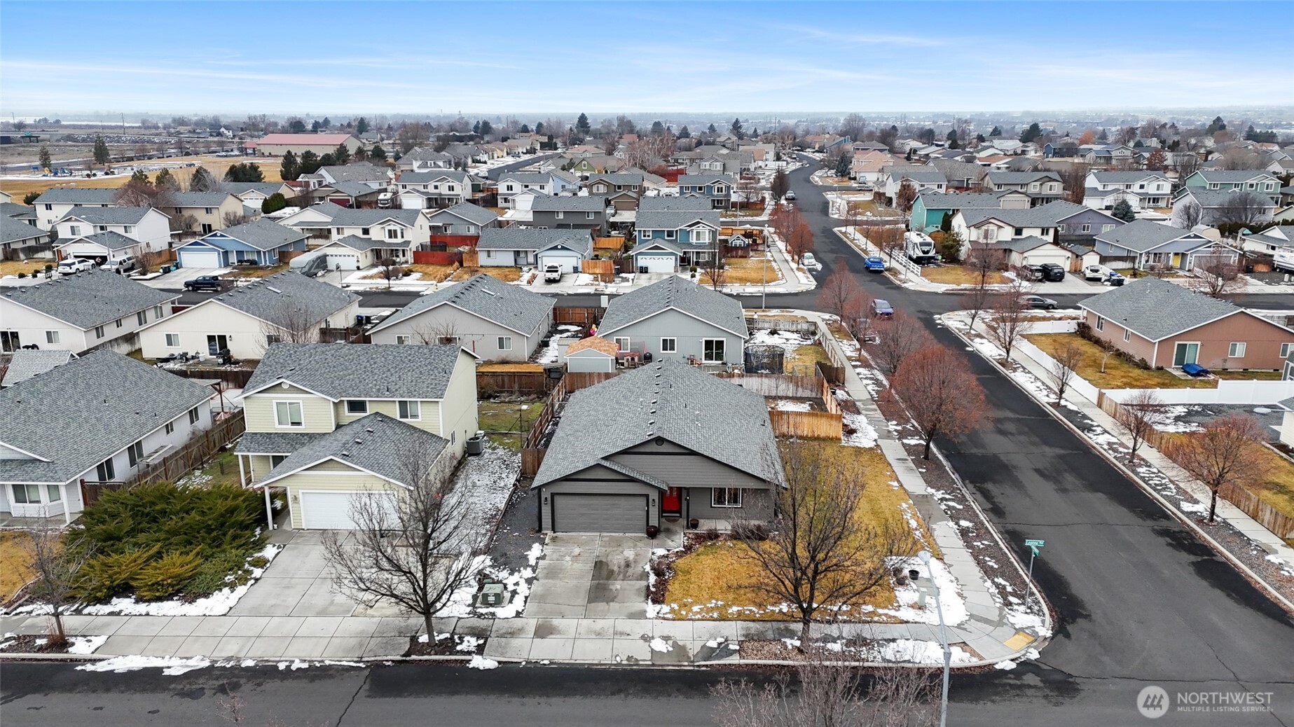 2000 S Leanne Avenue