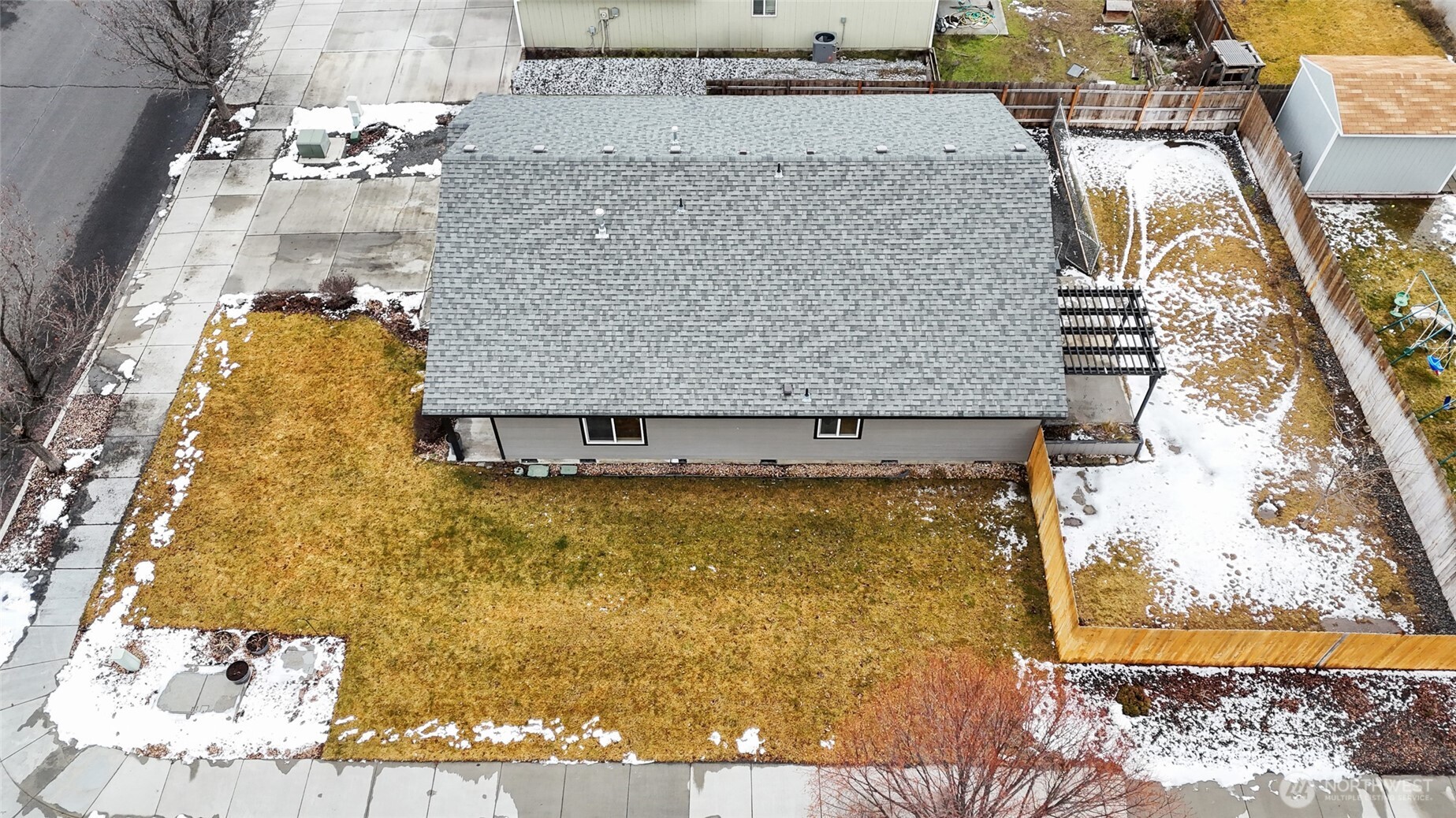 2000 S Leanne Avenue