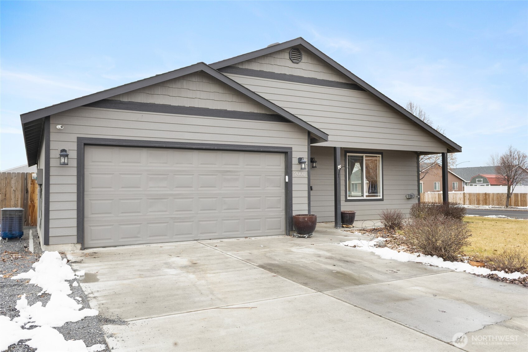 2000 S Leanne Avenue