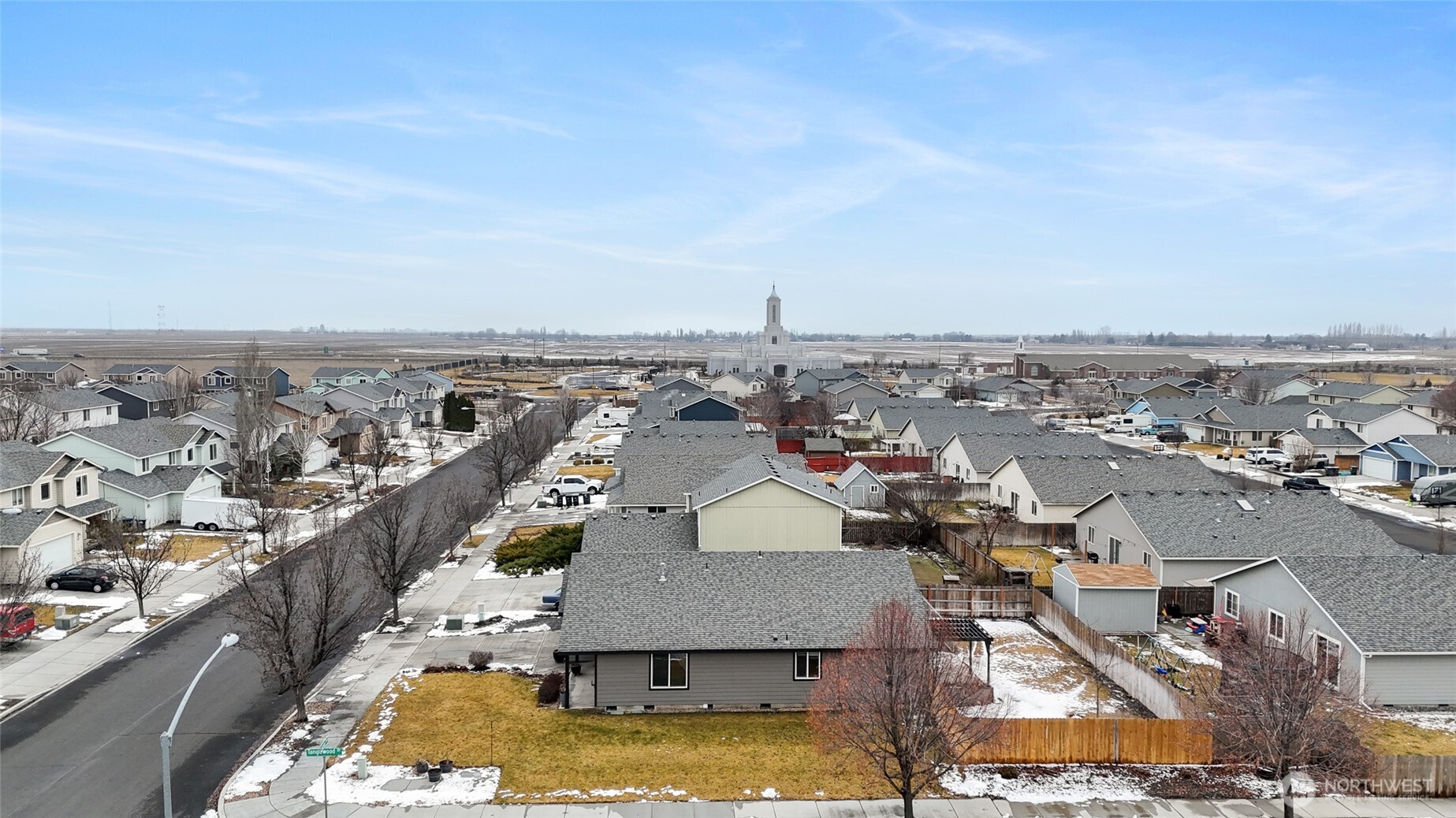 2000 S Leanne Avenue