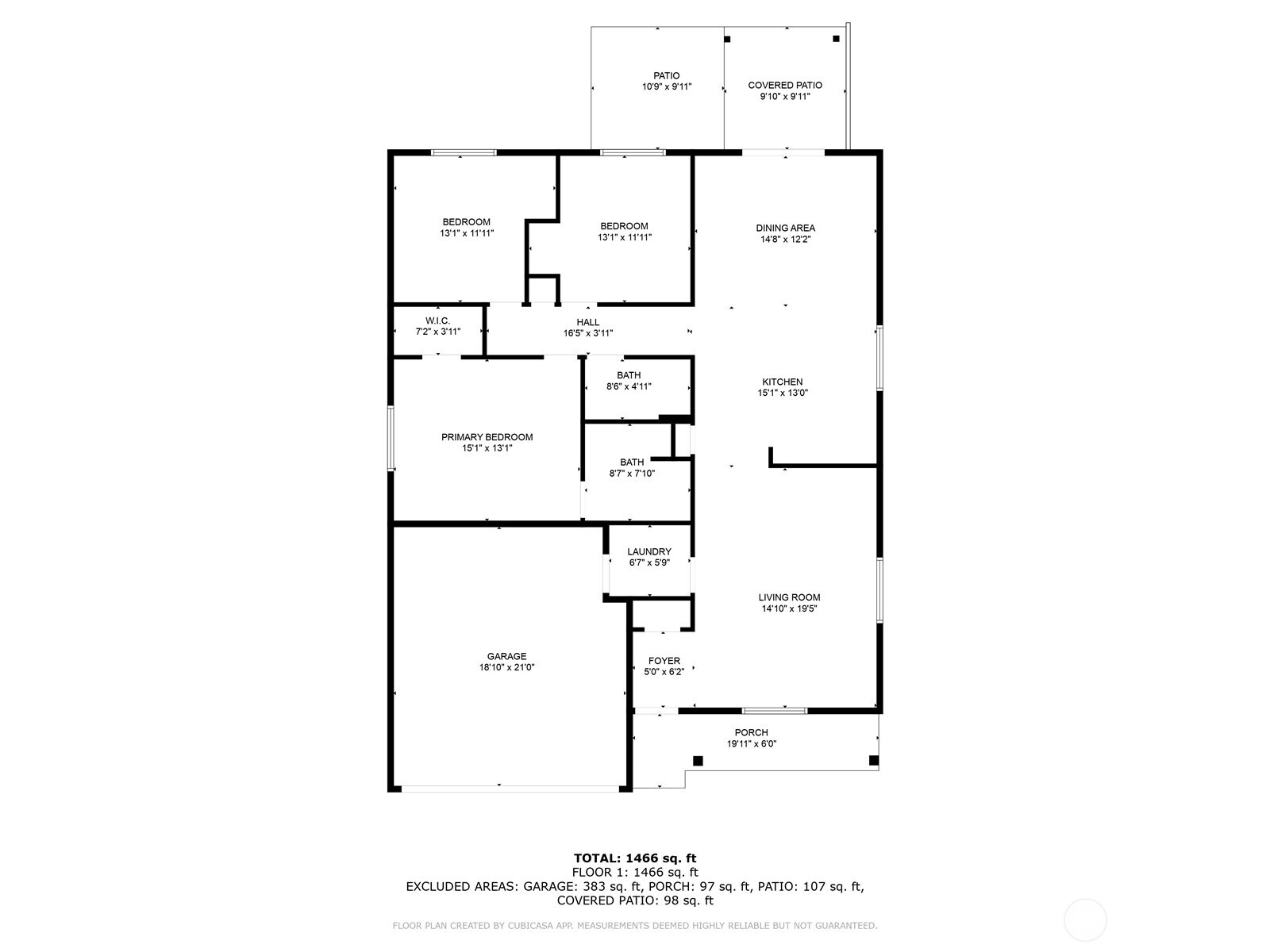 2000 S Leanne Avenue