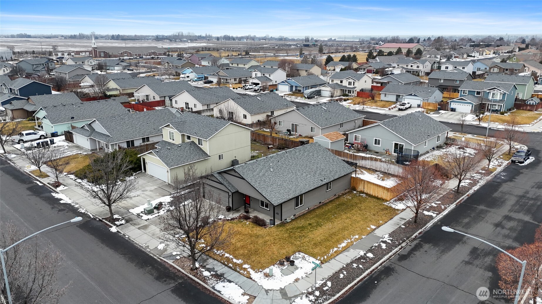 2000 S Leanne Avenue