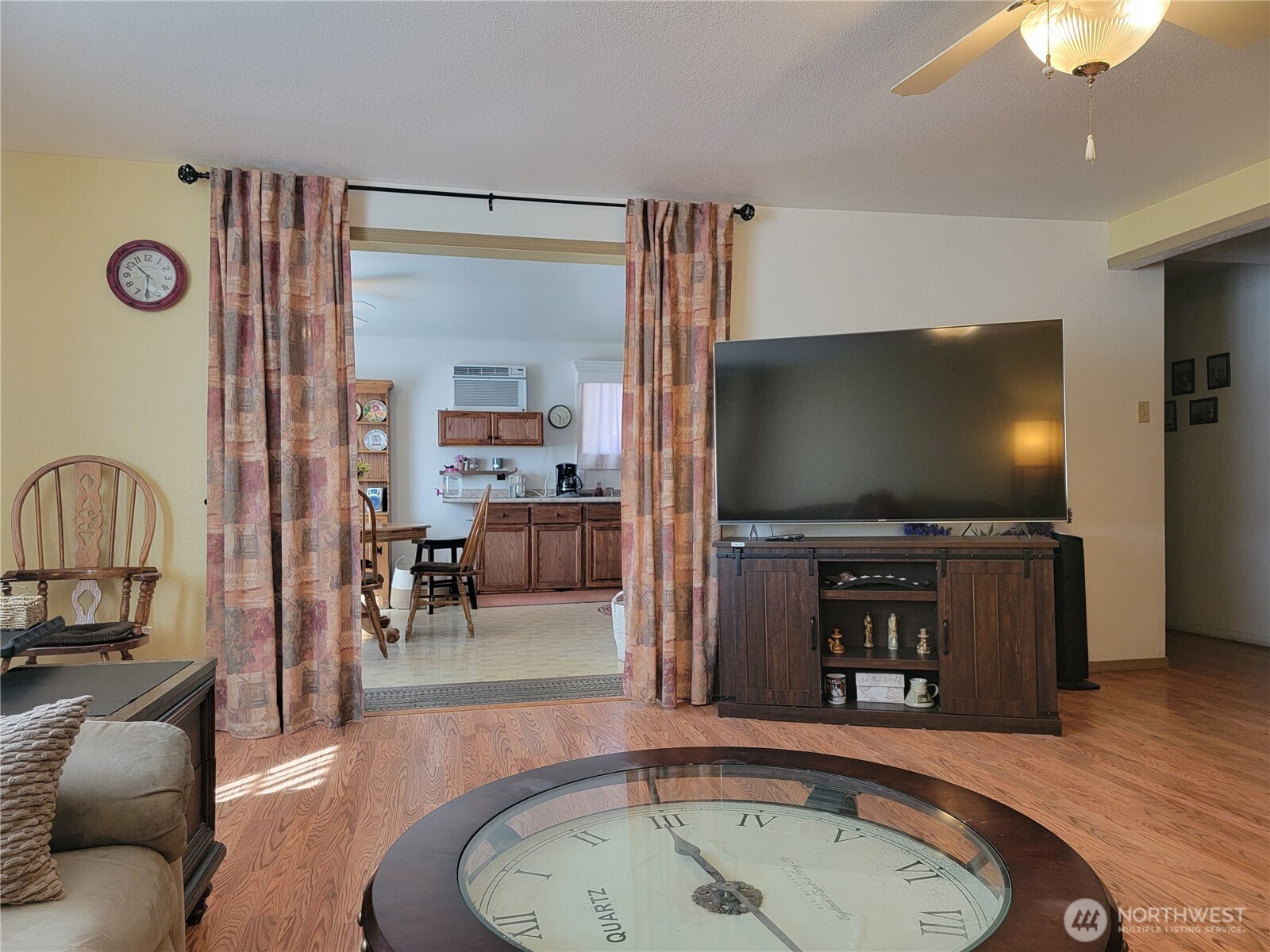 609 E First Avenue