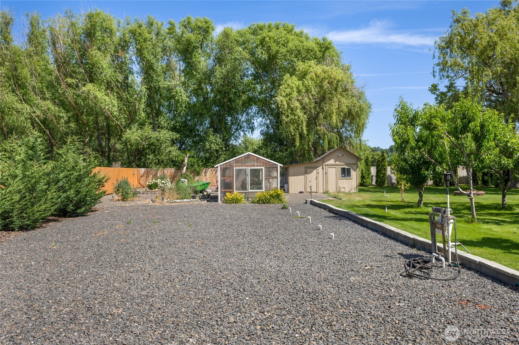 7322 NE Blue Goose Road