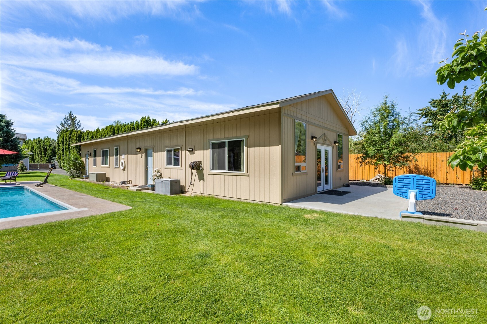 7322 NE Blue Goose Road