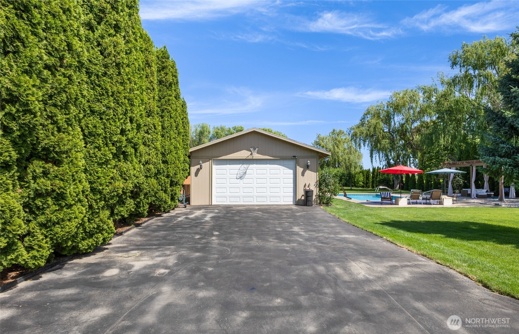 7322 NE Blue Goose Road