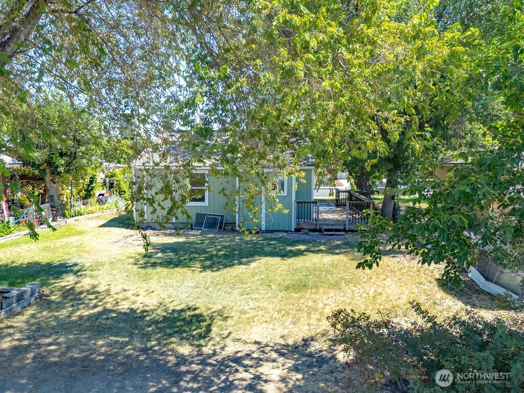 57 SE G Street