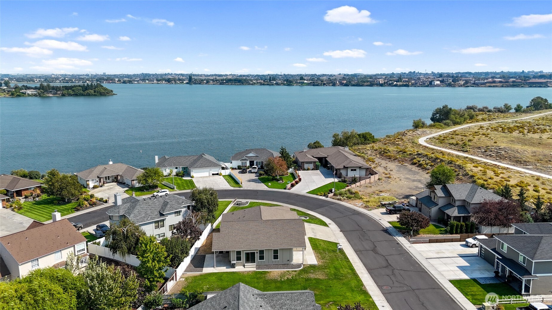 509 N Bluff West Drive