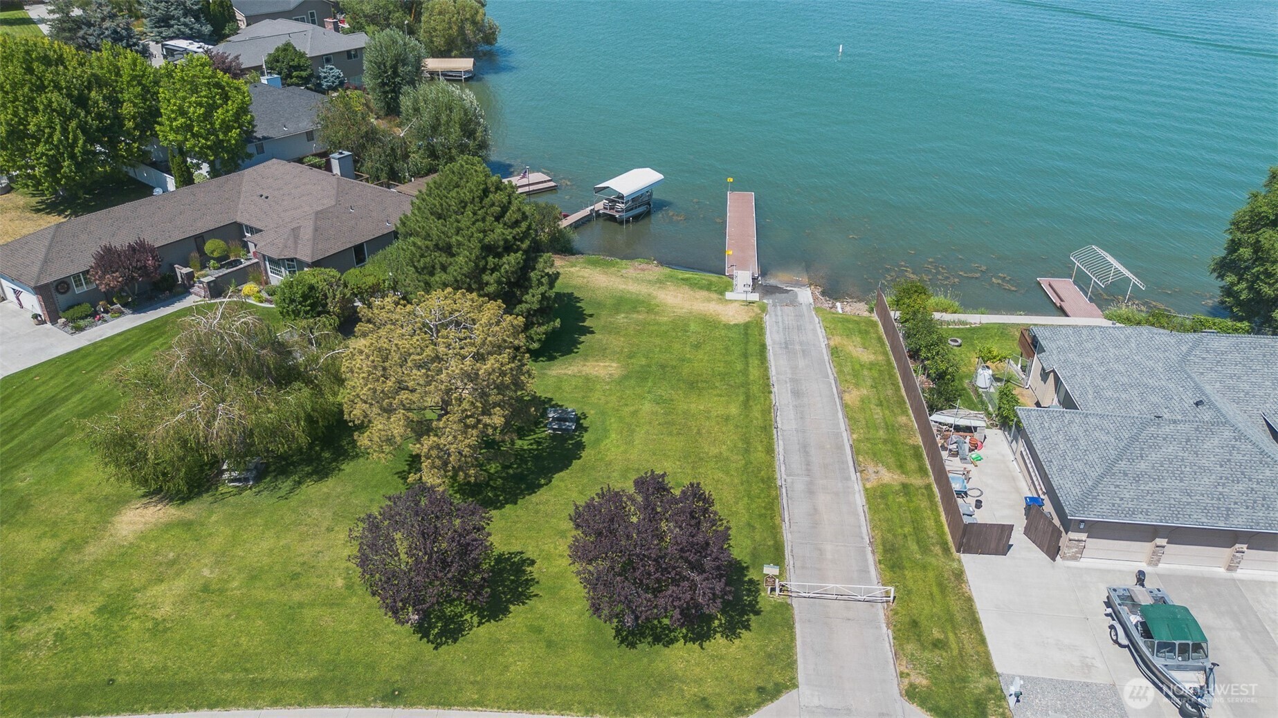 509 N Bluff West Drive