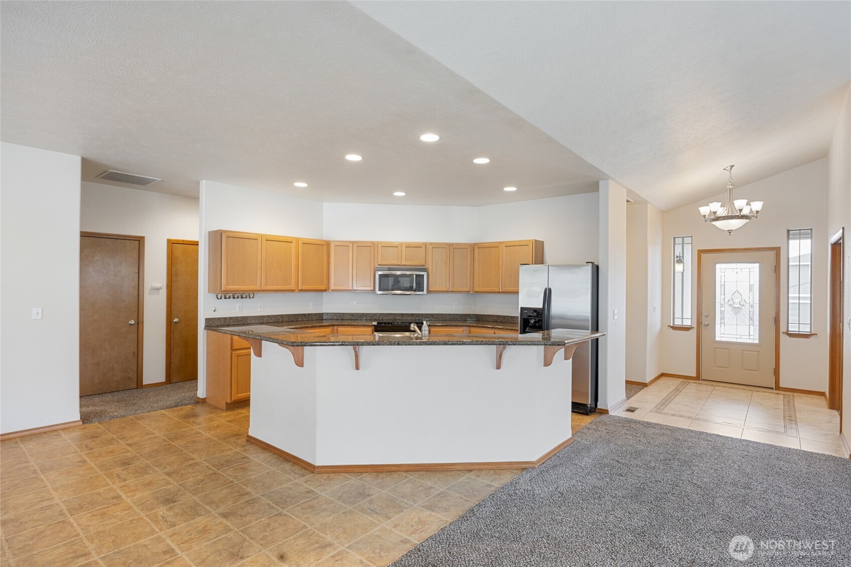 509 N Bluff West Drive